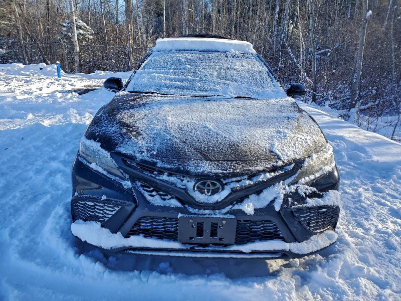 Фото 5 - TOYOTA CAMRY