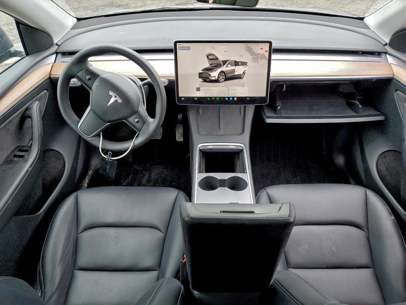 Фото 8 - TESLA MODEL Y