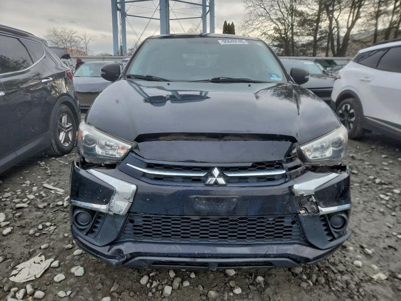 Фото 5 - MITSUBISHI OUTLANDER