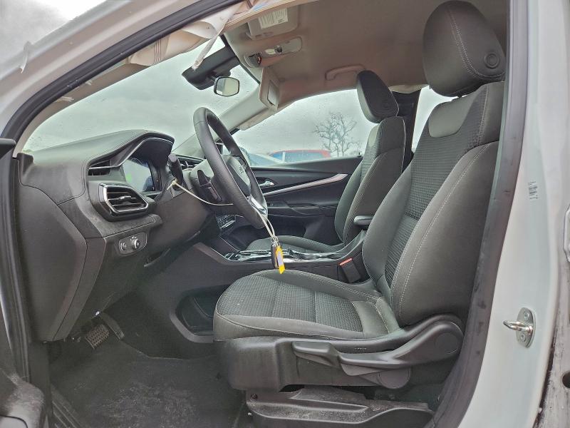 Фото 7 - CHEVROLET BOLT