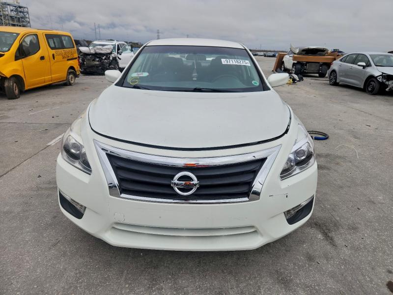 Фото 5 - NISSAN ALTIMA