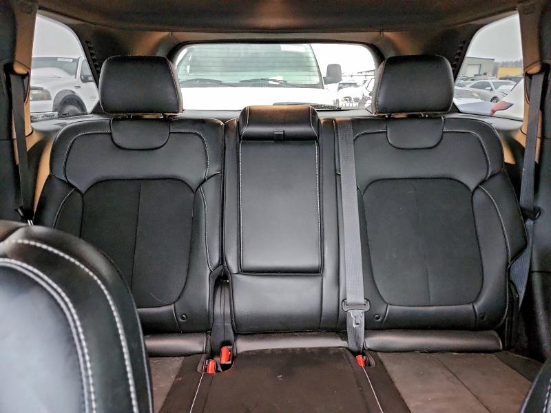 Фото 10 - JEEP GRAND CHER