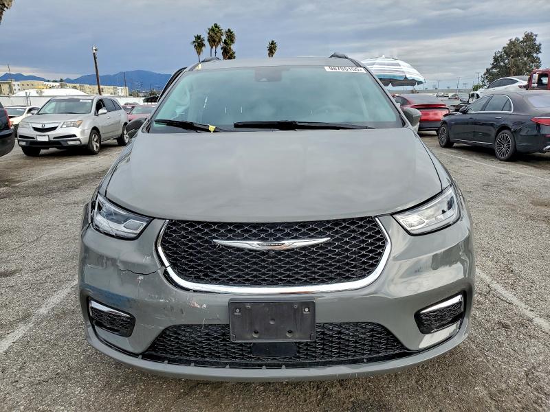 Фото 5 - CHRYSLER PACIFICA