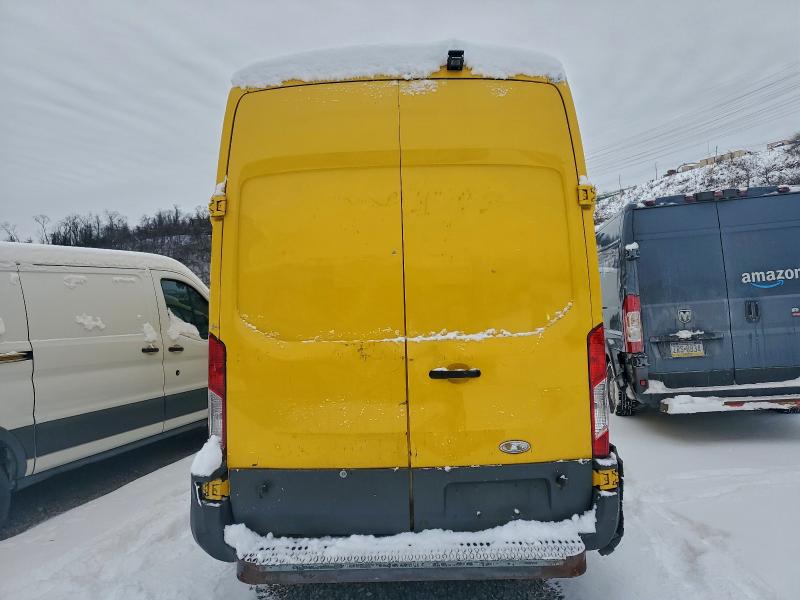 Фото 6 - FORD TRANSIT