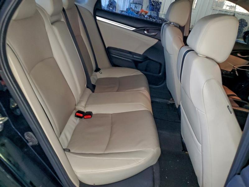 Фото 10 - HONDA CIVIC