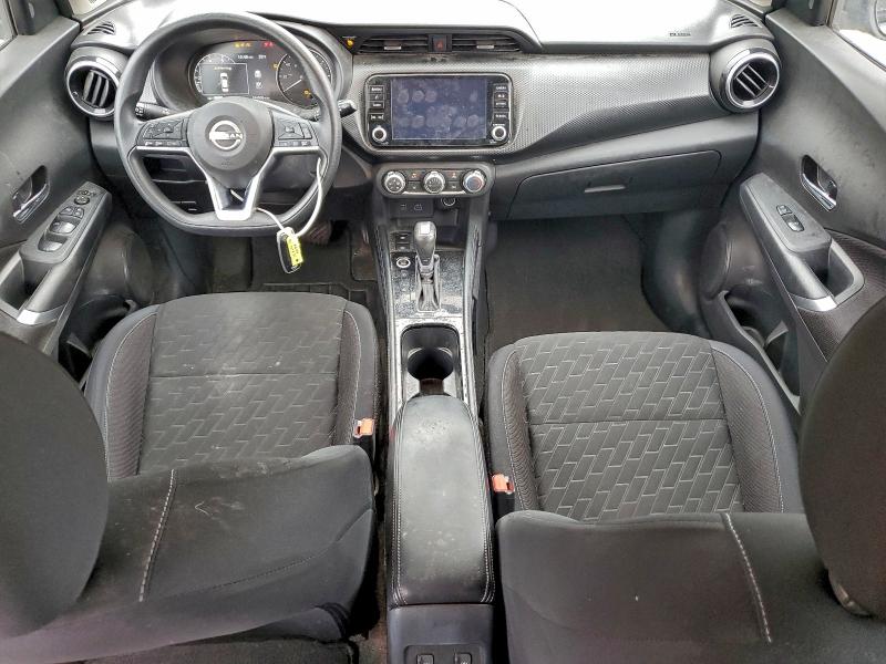 Фото 8 - NISSAN KICKS