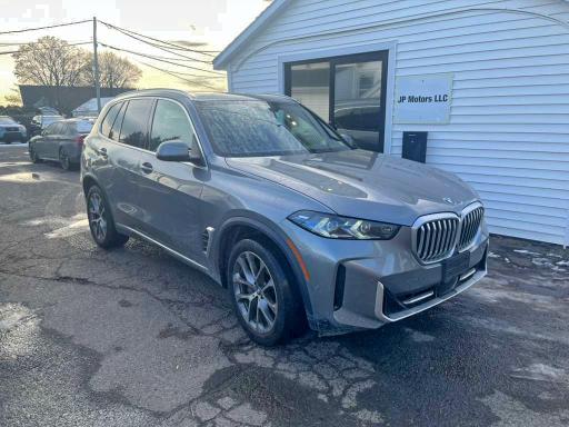 Фото 4 - BMW X5