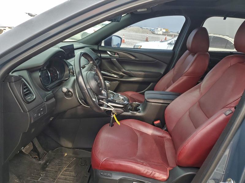 Фото 7 - MAZDA CX-9