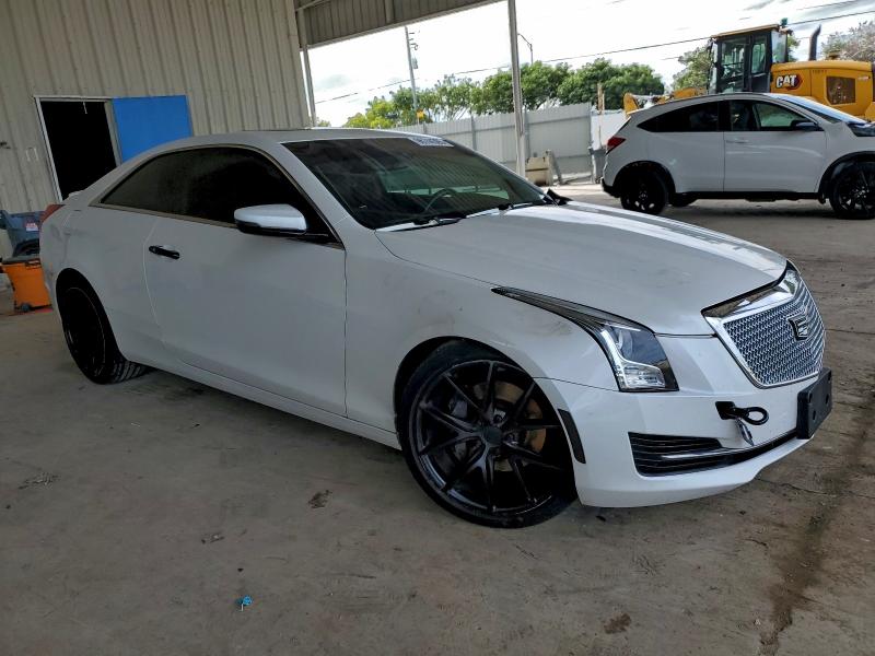 Фото 4 - CADILLAC ATS