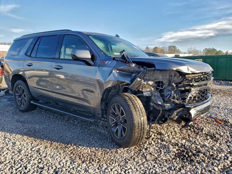 Фото 4 - CHEVROLET TAHOE