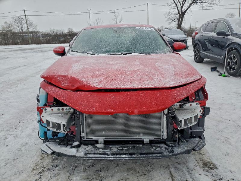 Фото 5 - HONDA CIVIC