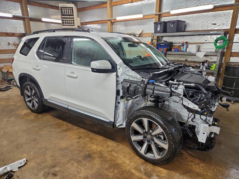 Фото 4 - HONDA PILOT