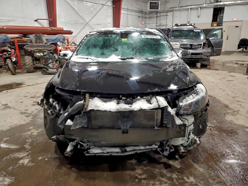 Фото 5 - CHEVROLET MALIBU