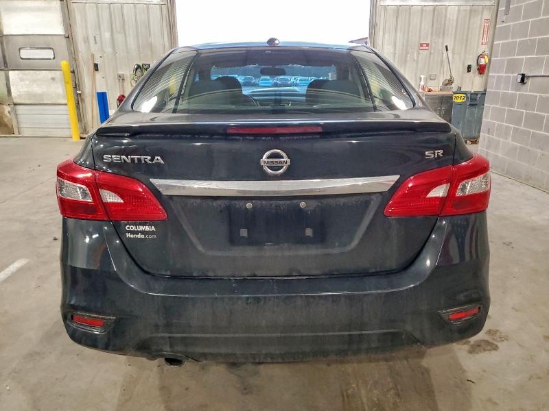 Фото 6 - NISSAN SENTRA