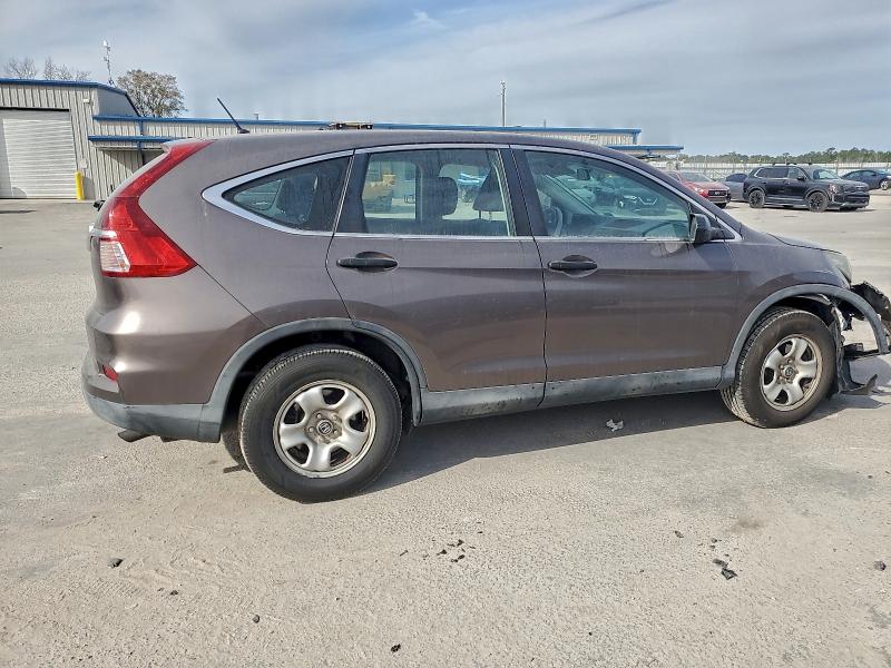 Фото 3 - HONDA CRV