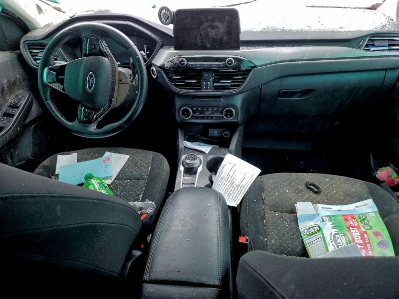 Фото 8 - FORD ESCAPE ACT