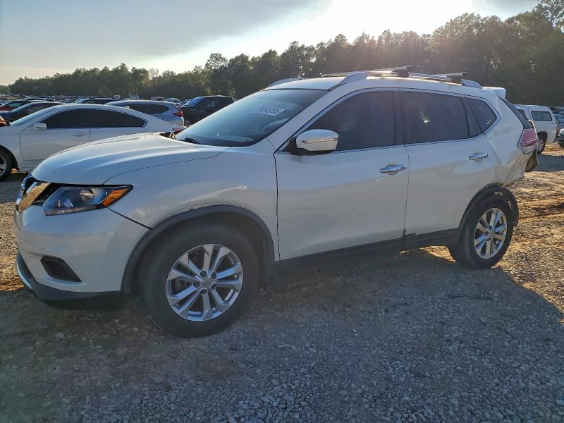 Фото 1 - NISSAN ROGUE