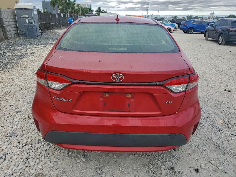 Фото 6 - TOYOTA COROLLA