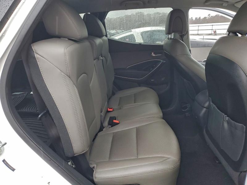 Фото 11 - HYUNDAI SANTA FE