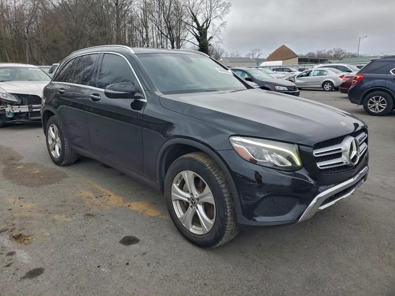 Фото 4 - MERCEDES-BENZ GLC-CLASS