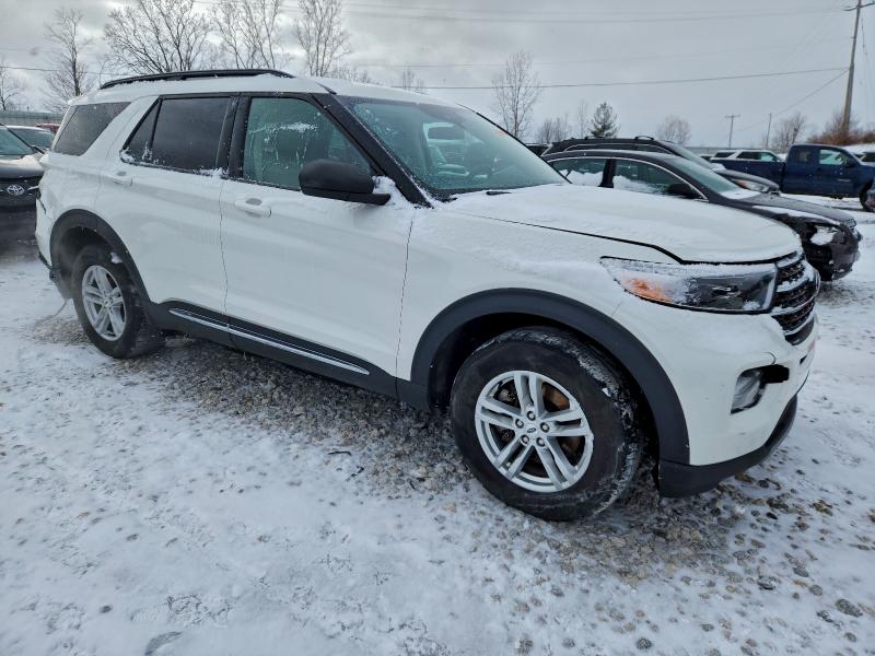 Фото 4 - FORD EXPLORER