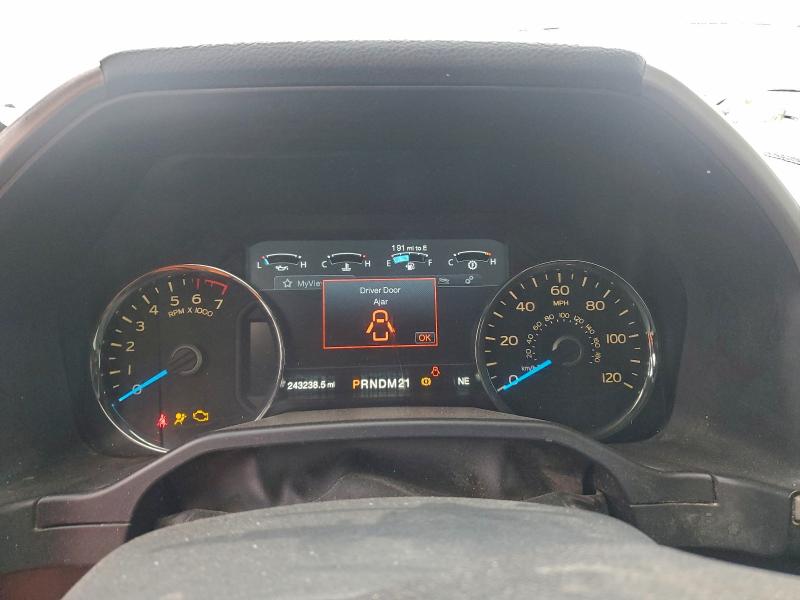 Фото 9 - FORD F-150