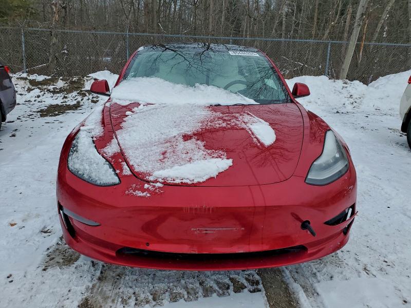 Фото 5 - TESLA MODEL 3