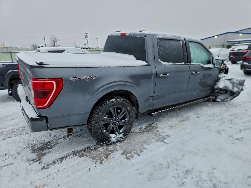 Фото 3 - FORD F-150