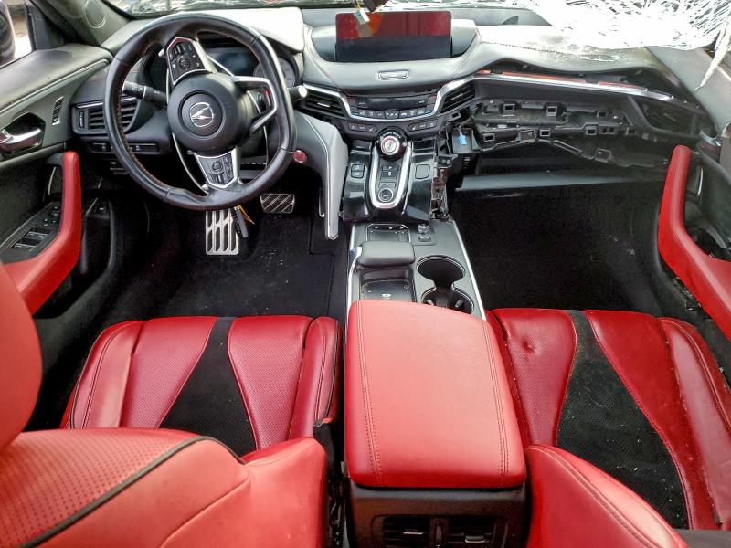 Фото 8 - ACURA TLX