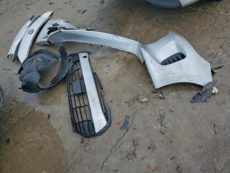 Фото 12 - KIA RIO