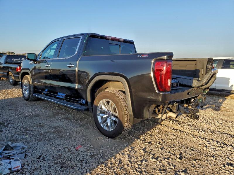 Фото 2 - GMC SIERRA