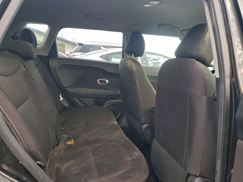 Фото 11 - KIA SOUL