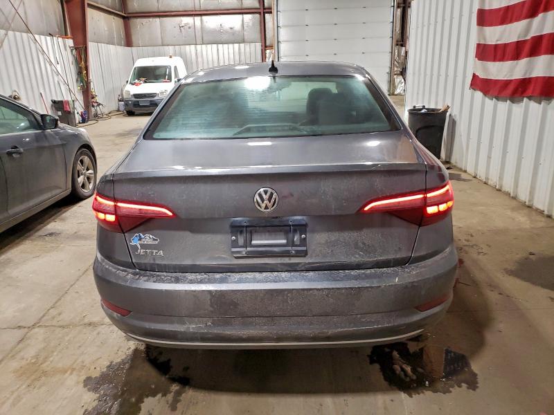 Фото 6 - VOLKSWAGEN JETTA