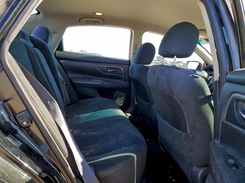 Фото 10 - NISSAN ALTIMA