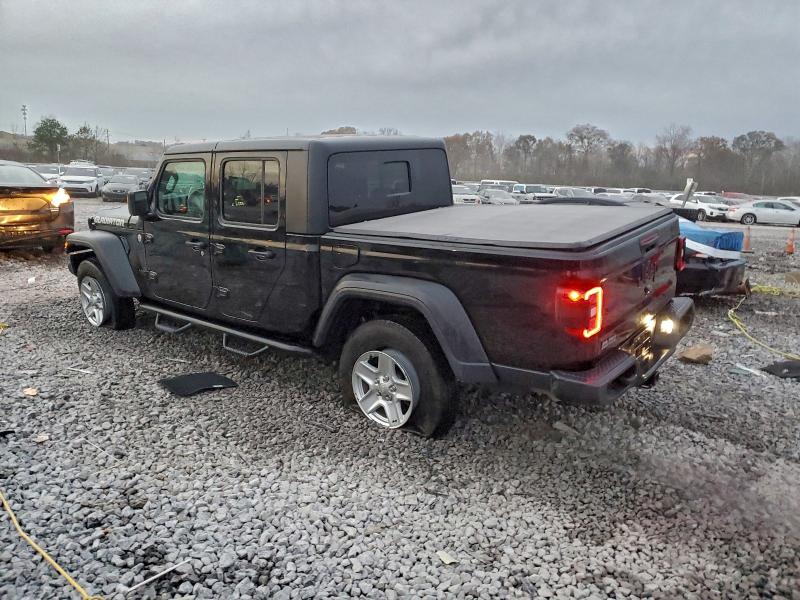 Фото 2 - JEEP GLADIATOR