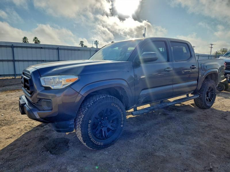 Фото 1 - TOYOTA TACOMA