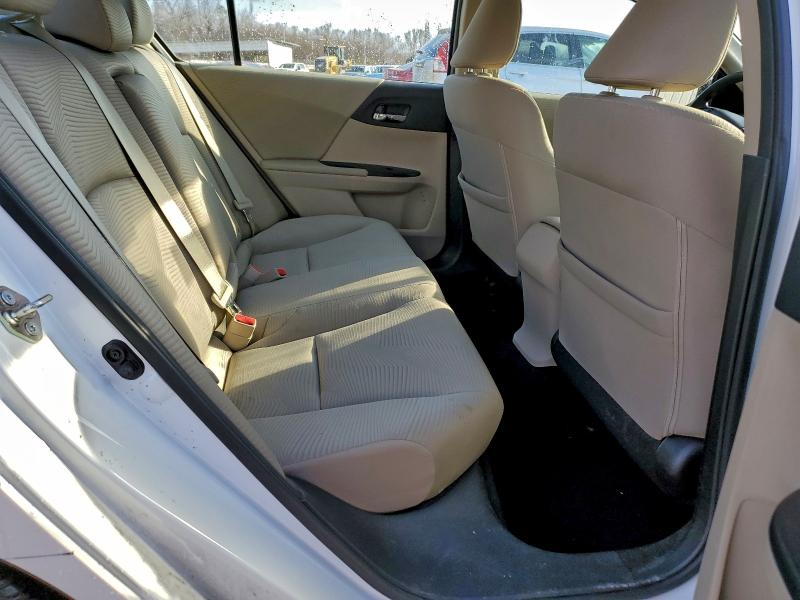 Фото 10 - HONDA ACCORD