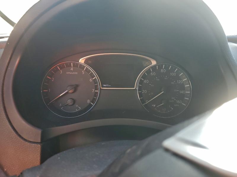 Фото 9 - NISSAN ALTIMA