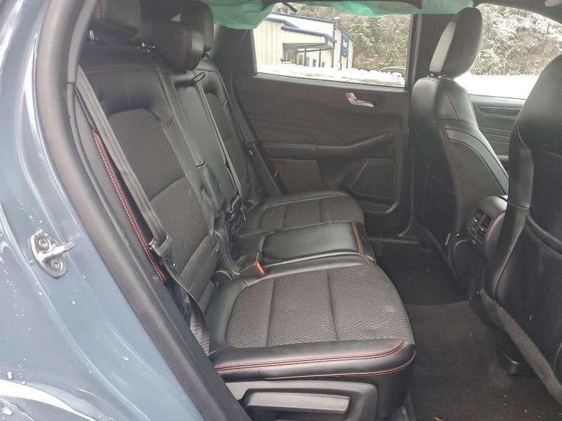 Фото 11 - FORD ESCAPE ST