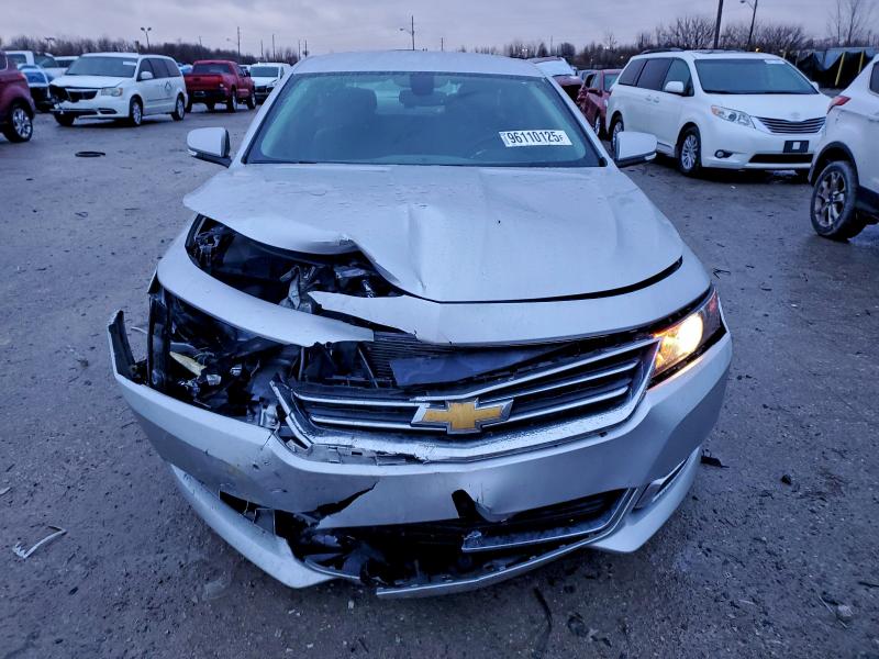 Фото 5 - CHEVROLET IMPALA