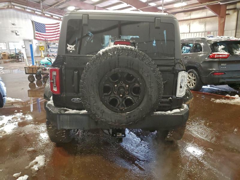 Фото 6 - FORD BRONCO