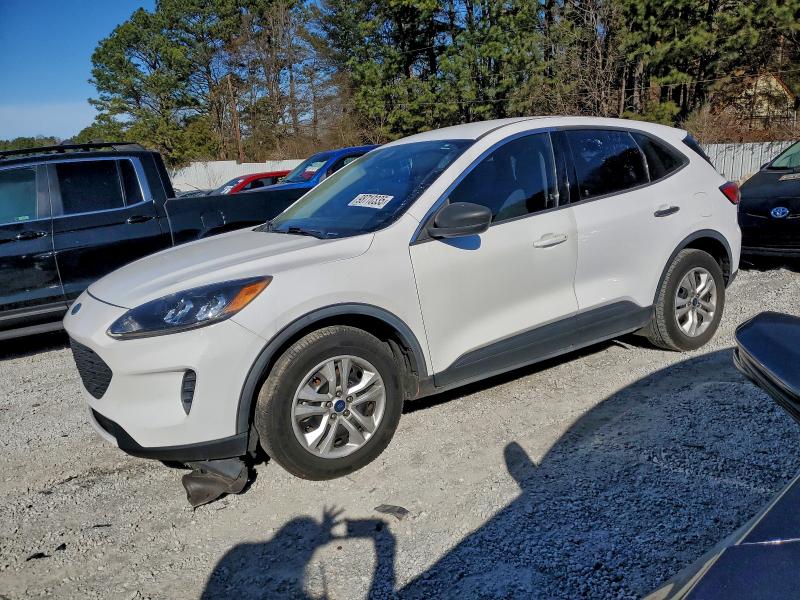 Фото 1 - FORD ESCAPE