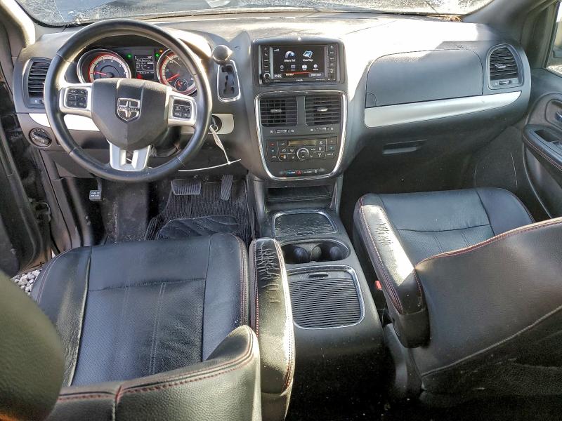 Фото 8 - DODGE CARAVAN