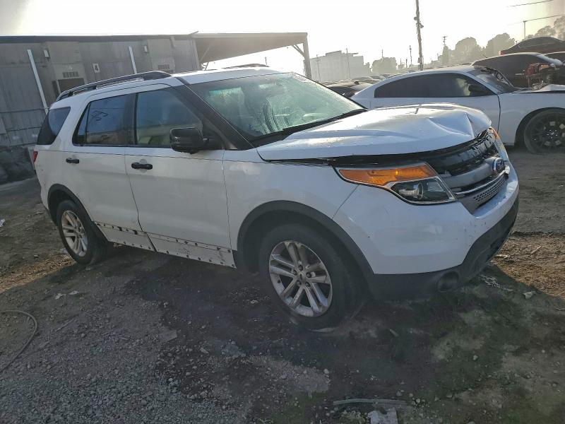 Фото 4 - FORD EXPLORER