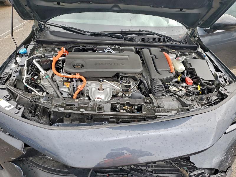 Фото 11 - HONDA CIVIC