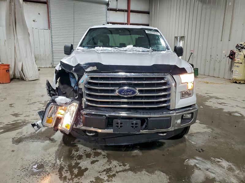 FORD F-150 2015 VIN 1FTEX1EP1FKD18719