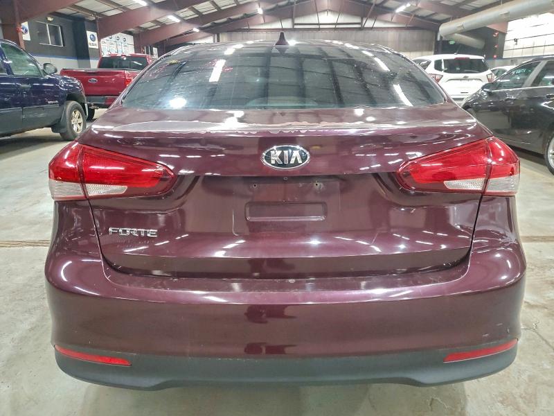 Фото 6 - KIA FORTE