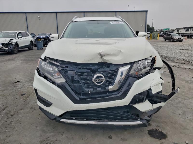 Фото 5 - NISSAN ROGUE