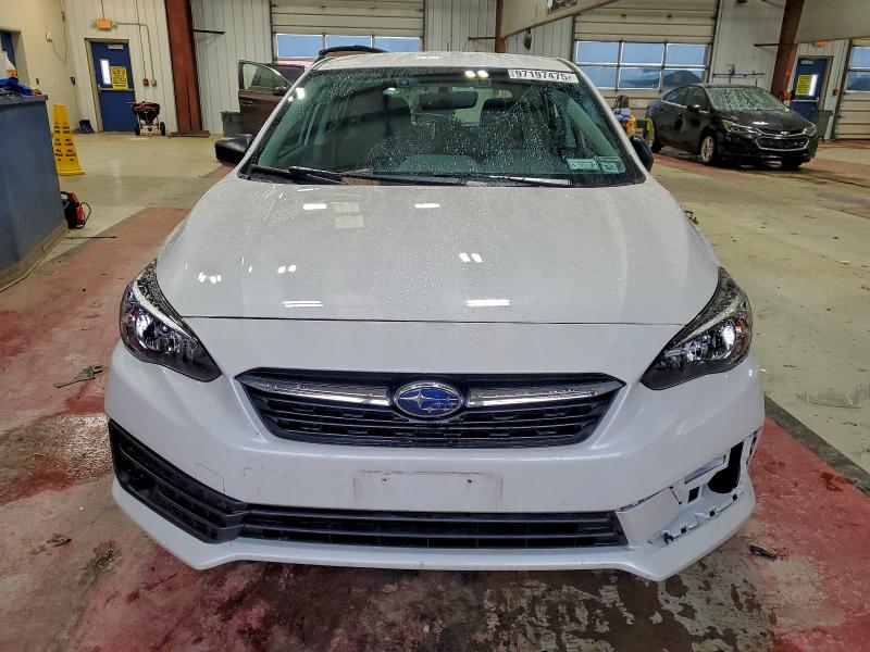 Фото 5 - SUBARU IMPREZA