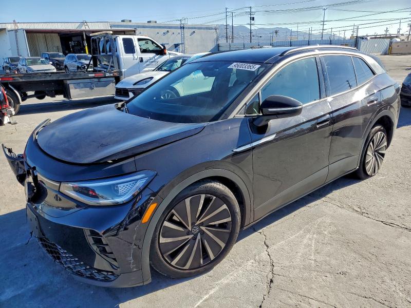 VOLKSWAGEN ID.4 S 2024 VIN 1V25MPE86RC009460